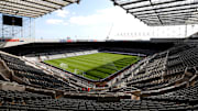 Newcastle could embark on a real spending spree